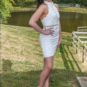 Homecoming Dress